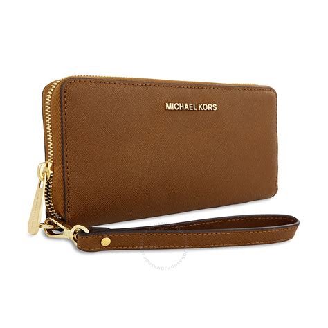 mk jet set travel wallet|michael kors travel continental wallet.